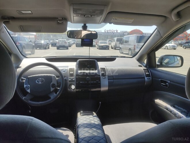 Toyota Prius 2007, 776,996 km - 1.5 l - Bakı