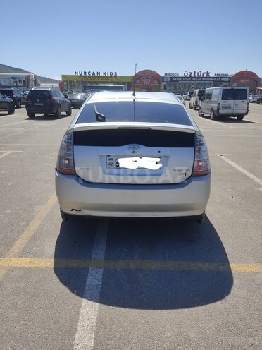 Toyota Prius 2007, 776,996 km - 1.5 l - Bakı