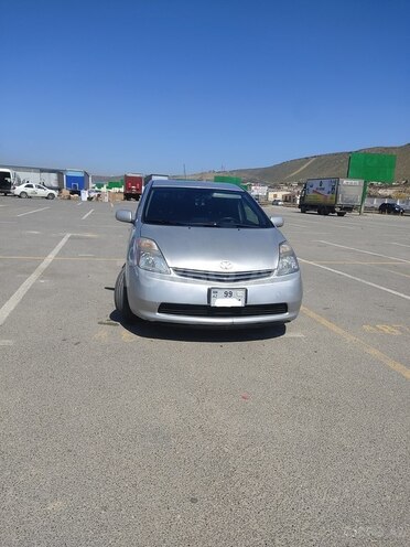 Toyota Prius 2007, 776,996 km - 1.5 l - Bakı