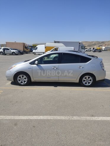 Toyota Prius 2007, 776,996 km - 1.5 l - Bakı