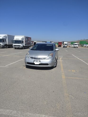 Toyota Prius 2007, 776,996 km - 1.5 l - Bakı