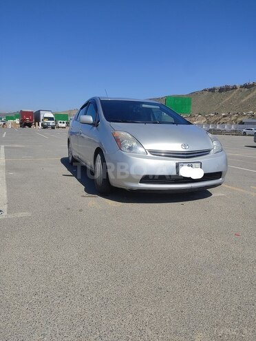 Toyota Prius 2007, 776,996 km - 1.5 l - Bakı