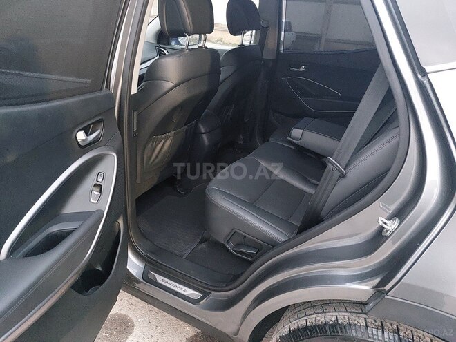 Hyundai Santa Fe 2015, 200,000 km - 2.0 l - Bakı