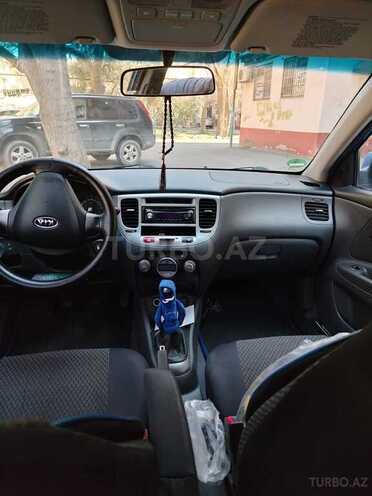 Kia Rio 2007, 168,200 km - 1.4 l - Bakı