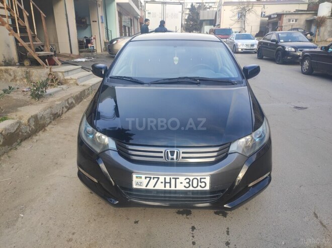 Honda Insight 2009, 525,000 km - 1.3 l - Bakı