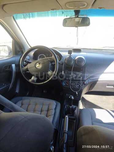 Chevrolet Aveo 2011, 285,234 km - 1.2 l - Bakı