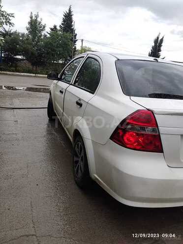 Chevrolet Aveo 2011, 285,234 km - 1.2 l - Bakı