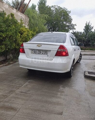 Chevrolet Aveo 2011, 285,234 km - 1.2 l - Bakı