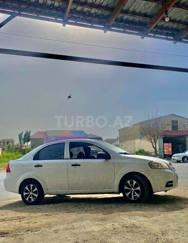Chevrolet Aveo 2011, 285,234 km - 1.2 l - Bakı