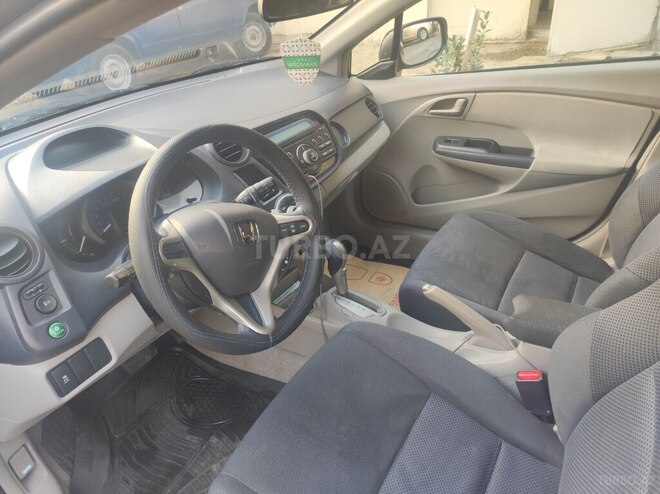 Honda Insight 2009, 525,000 km - 1.3 l - Bakı