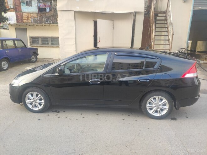 Honda Insight 2009, 525,000 km - 1.3 l - Bakı