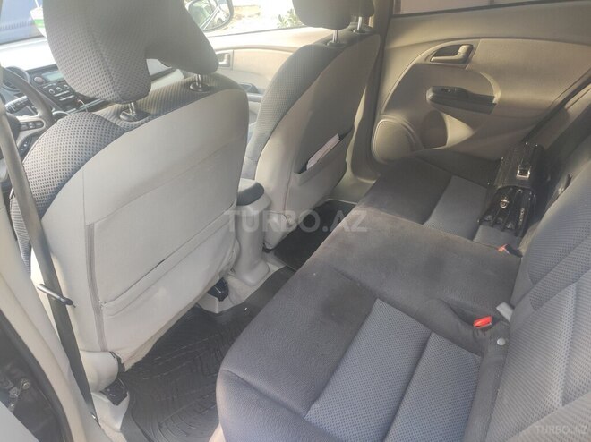Honda Insight 2009, 525,000 km - 1.3 l - Bakı