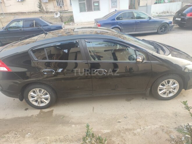 Honda Insight 2009, 525,000 km - 1.3 l - Bakı