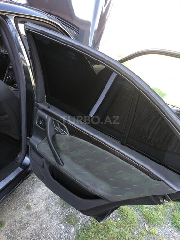 Mercedes E 270 2000, 443,000 km - 2.7 л - Bakı