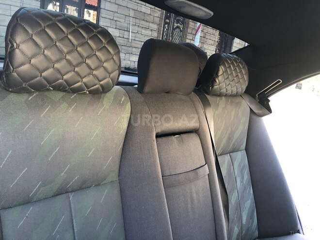 Mercedes E 270 2000, 443,000 km - 2.7 л - Bakı