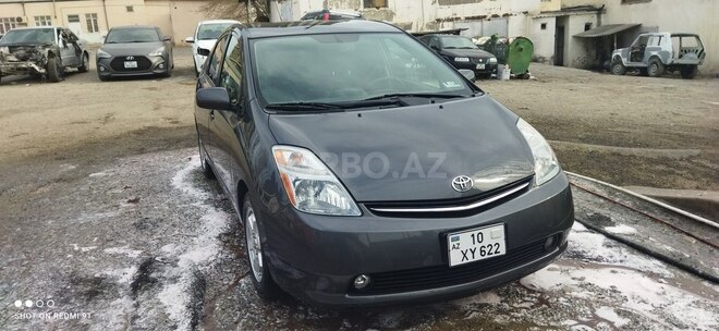 Toyota Prius 2008, 325,087 km - 1.5 l - Bakı