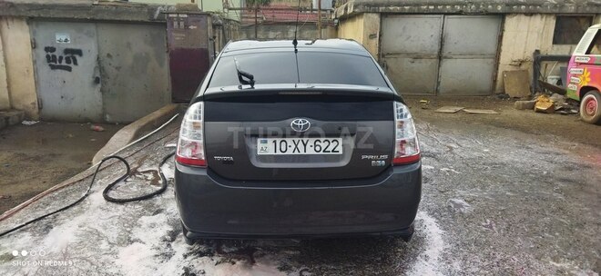 Toyota Prius 2008, 325,087 km - 1.5 l - Bakı