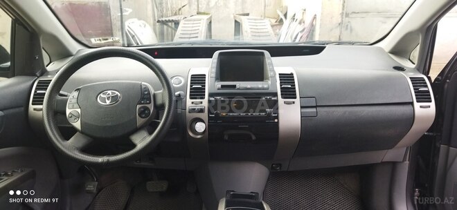 Toyota Prius 2008, 325,087 km - 1.5 l - Bakı