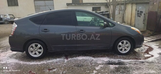 Toyota Prius 2008, 325,087 km - 1.5 l - Bakı