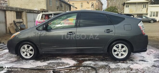 Toyota Prius 2008, 325,087 km - 1.5 l - Bakı
