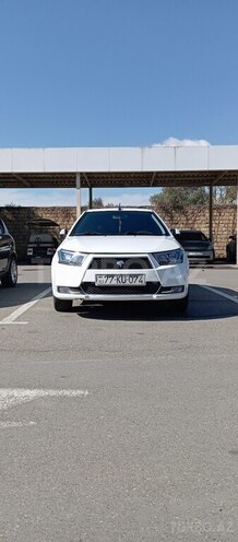 Khazar SD 2019, 200,000 km - 1.7 l - Bakı