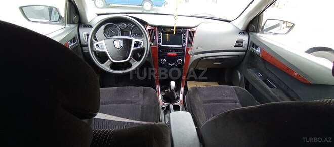 Khazar SD 2019, 200,000 km - 1.7 l - Bakı