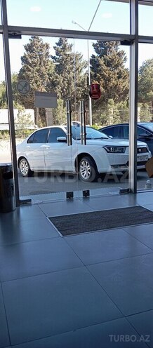 Khazar SD 2019, 200,000 km - 1.7 l - Bakı