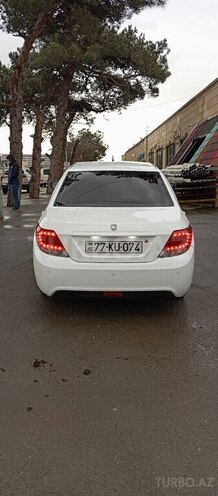 Khazar SD 2019, 200,000 km - 1.7 l - Bakı