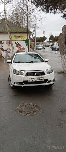 Khazar SD 2019, 200,000 km - 1.7 l - Bakı