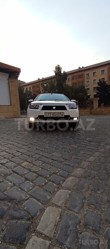 Khazar SD 2019, 200,000 km - 1.7 l - Bakı