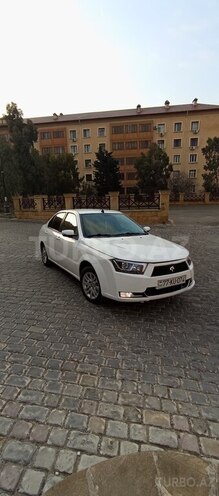 Khazar SD 2019, 200,000 km - 1.7 l - Bakı