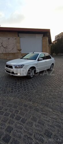 Khazar SD 2019, 200,000 km - 1.7 l - Bakı