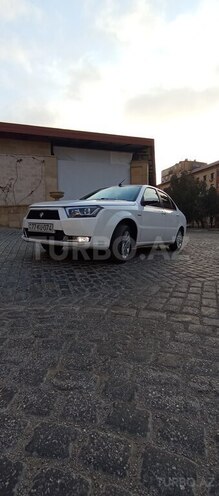 Khazar SD 2019, 200,000 km - 1.7 l - Bakı