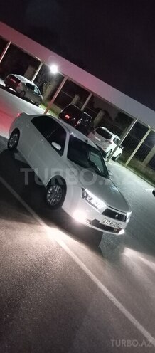 Khazar SD 2019, 200,000 km - 1.7 l - Bakı