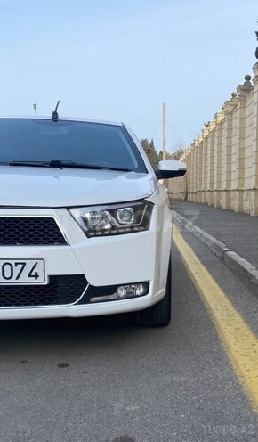 Khazar SD 2019, 200,000 km - 1.7 l - Bakı