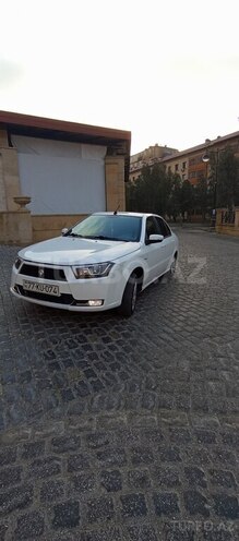 Khazar SD 2019, 200,000 km - 1.7 l - Bakı