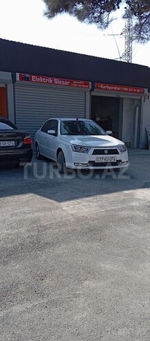 Khazar SD 2019, 200,000 km - 1.7 l - Bakı