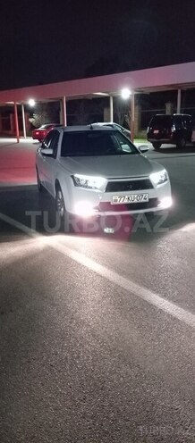 Khazar SD 2019, 200,000 km - 1.7 l - Bakı