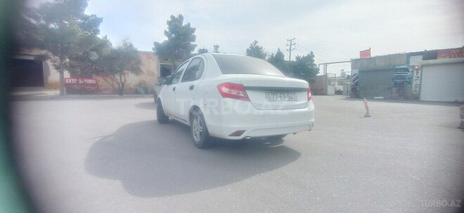 Saipa Saina 2018, 213,000 km - 1.5 l - Bakı