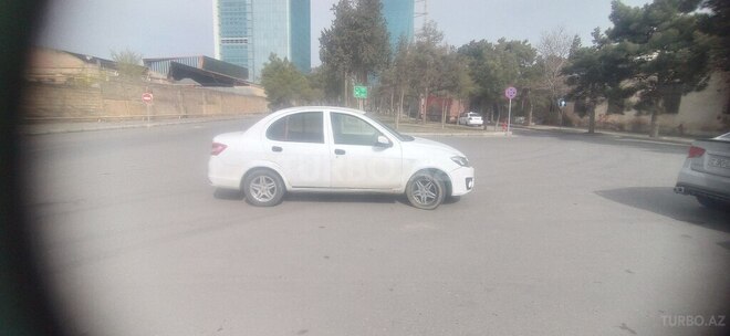 Saipa Saina 2018, 213,000 km - 1.5 l - Bakı