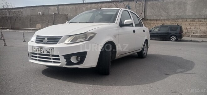 Saipa Saina 2018, 213,000 km - 1.5 l - Bakı