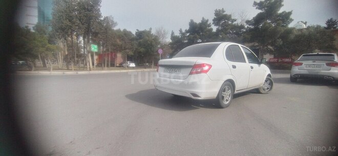 Saipa Saina 2018, 213,000 km - 1.5 l - Bakı
