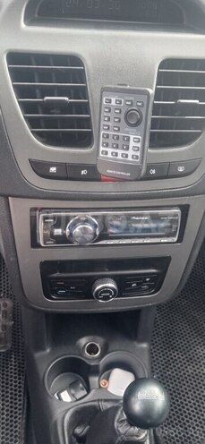 Saipa Saina 2018, 213,000 km - 1.5 l - Bakı