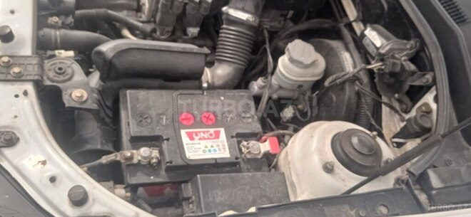Saipa Saina 2018, 213,000 km - 1.5 l - Bakı