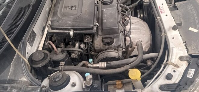 Saipa Saina 2018, 213,000 km - 1.5 l - Bakı