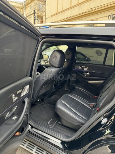 Mercedes GLS 450 2019, 102,009 km - 3.0 л - Bakı