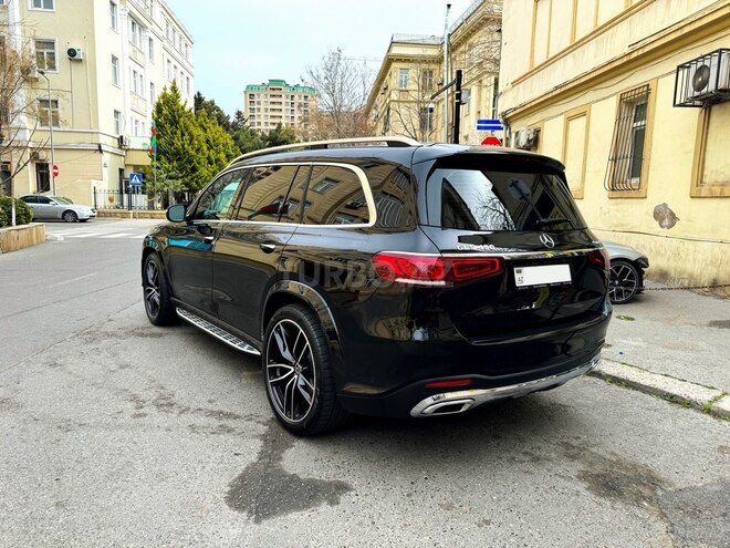 Mercedes GLS 450 2019, 102,009 km - 3.0 л - Bakı