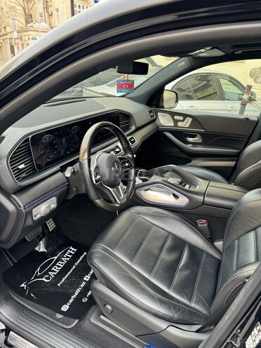 Mercedes GLS 450 2019, 102,009 km - 3.0 л - Bakı