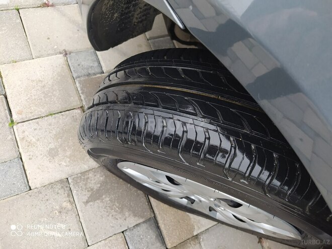 Hyundai Accent 2008, 420,000 km - 1.5 l - Bakı