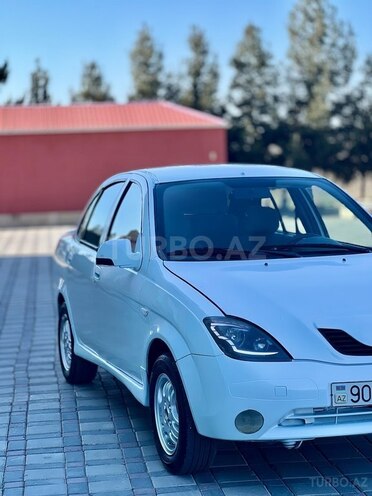 Saipa Tiba 2013, 219,756 km - 1.5 л - Şirvan